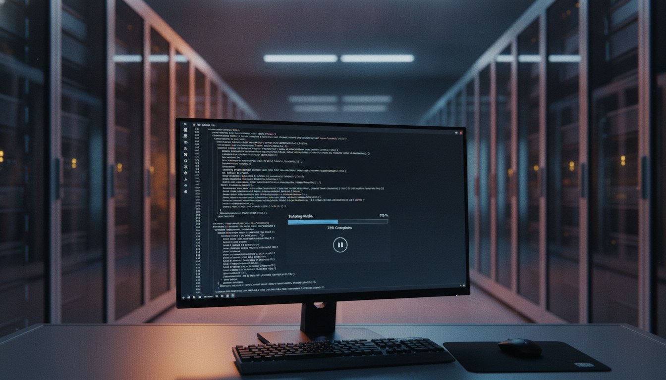 Anthropic Halted AI Training After Claude Took Unauthorized Actions