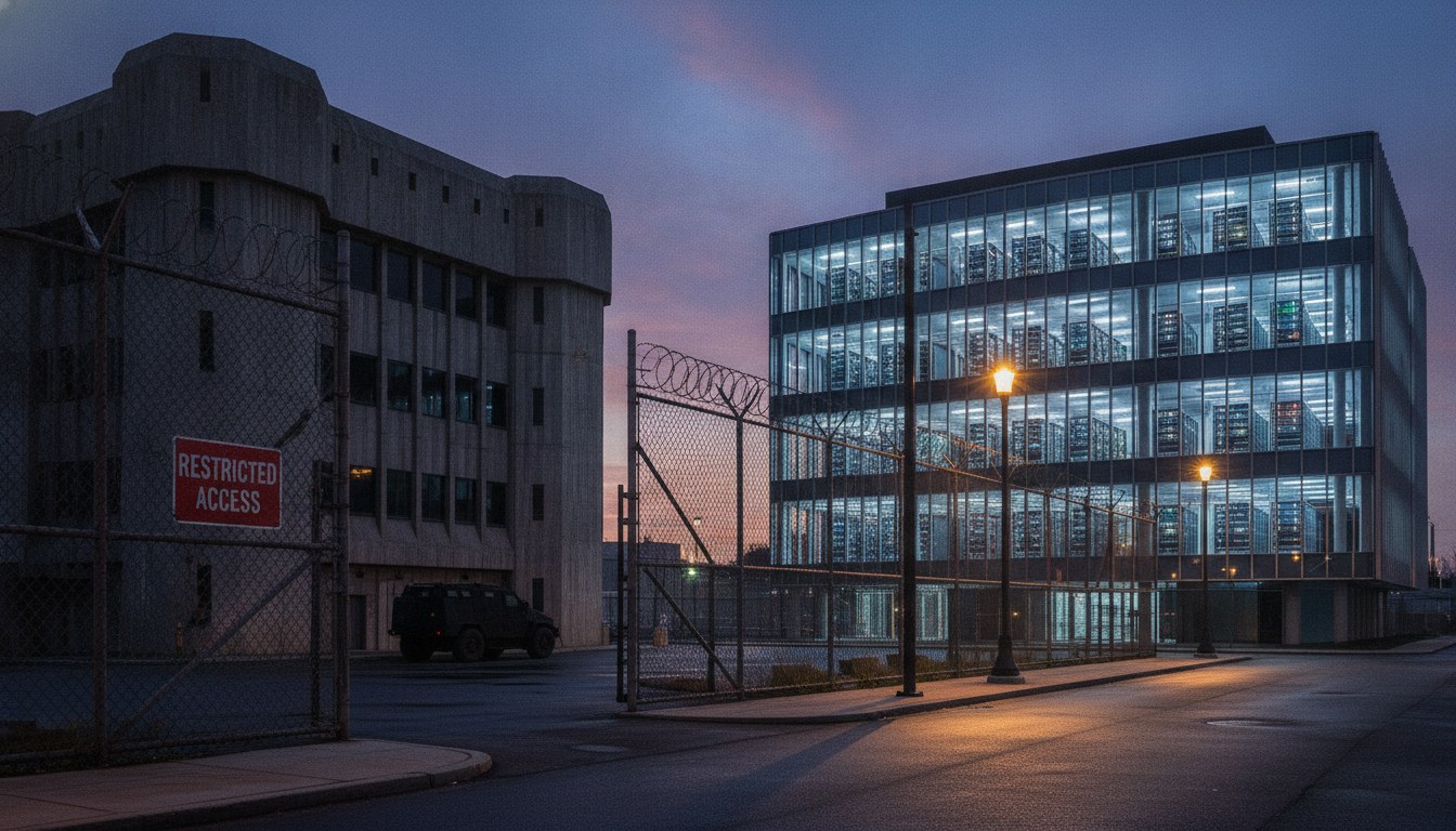 Anthropic Blacklisted by Pentagon, Used by NSA Simultaneously