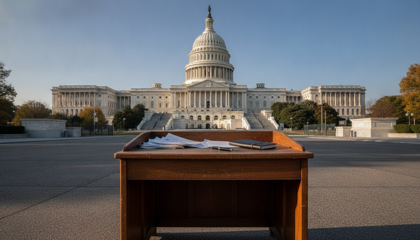 Anthropic Pitches Congress Its Own AI Safety Bill