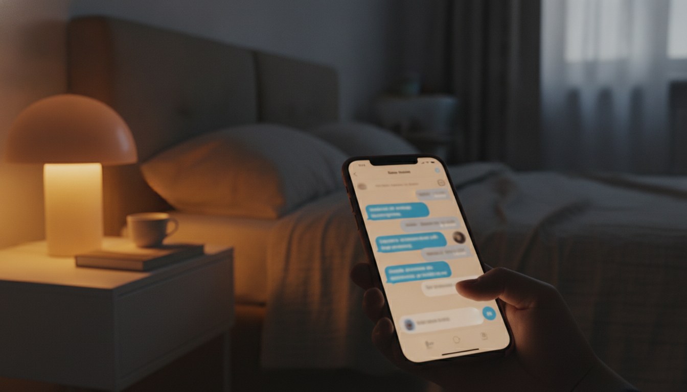 Anthropic President Calls AI Therapy 'Terrible' as 30% Do It