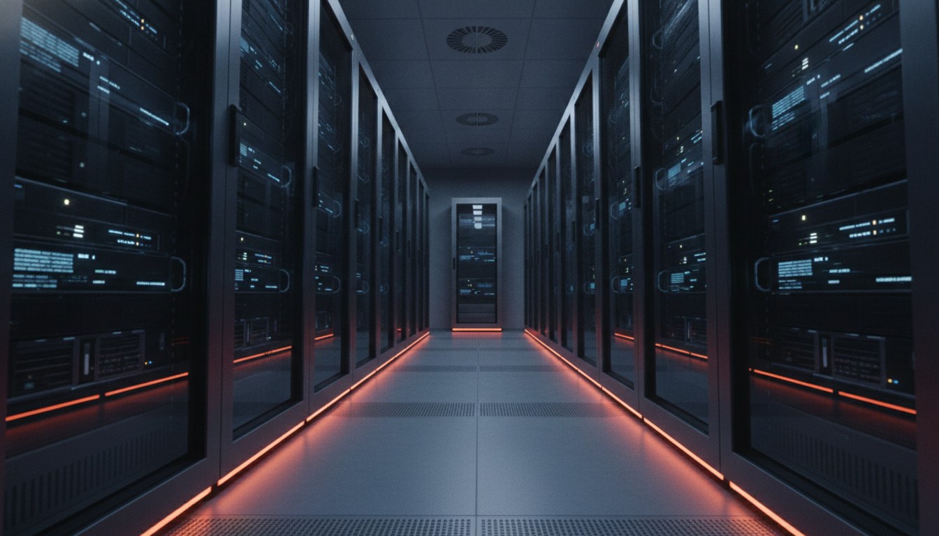 Anthropic Moves to Reduce Reliance on Google Infrastructure