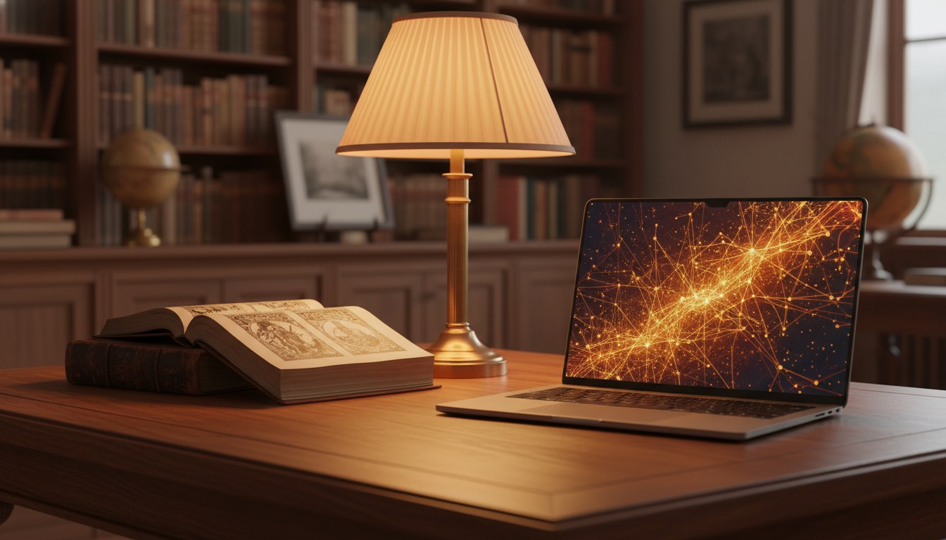 Anthropic Enlists Religious Thinkers to Help Shape Claude AI