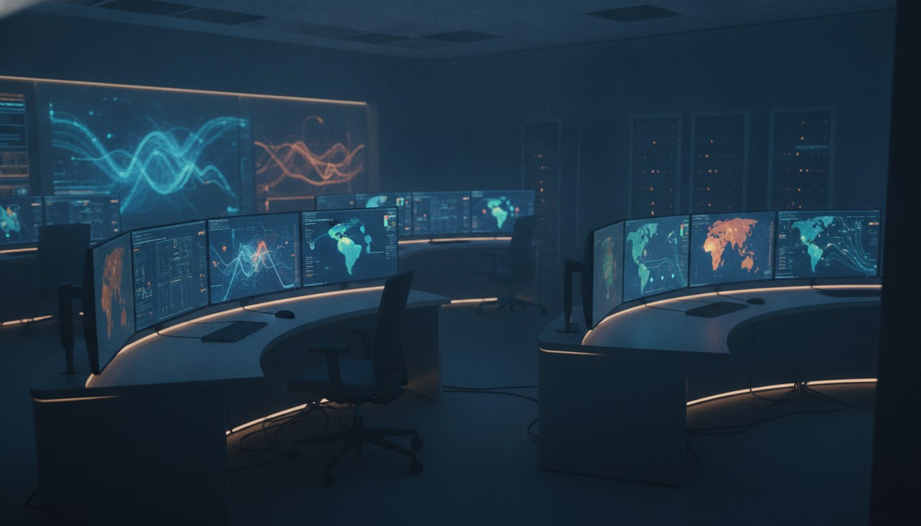 Anthropic Report: 5 Ways Claude Was Exploited for War and Spying