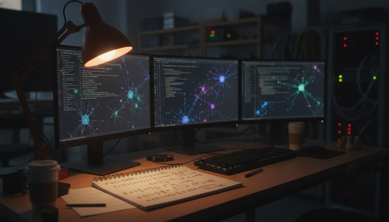Anthropic Researcher Puts AI Extinction Risk Above 10%