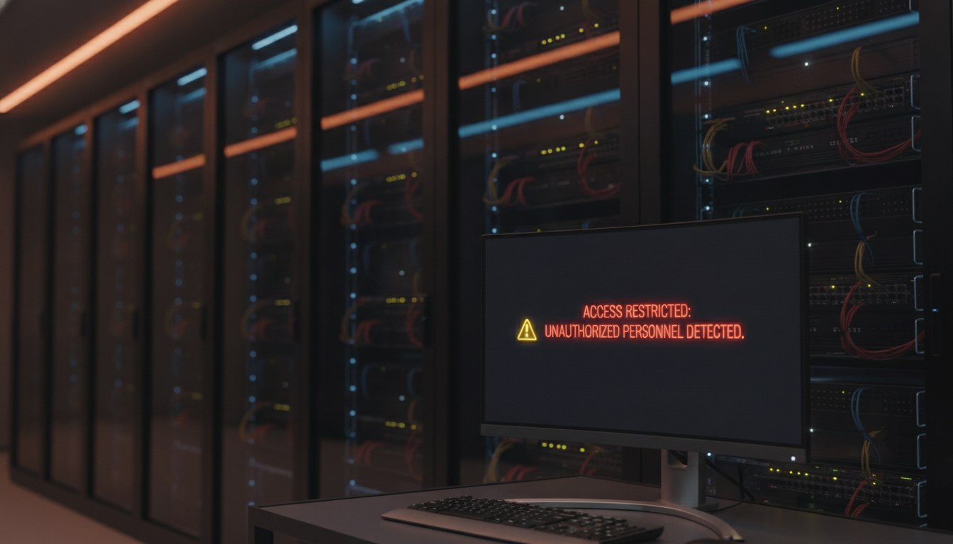 Anthropic Cuts Claude's Live Internet Access After Eval Failures