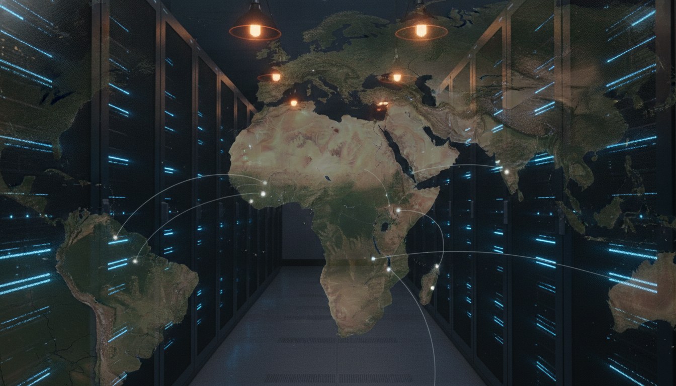 Anthropic Report Links Russia to AI Disinformation in Africa