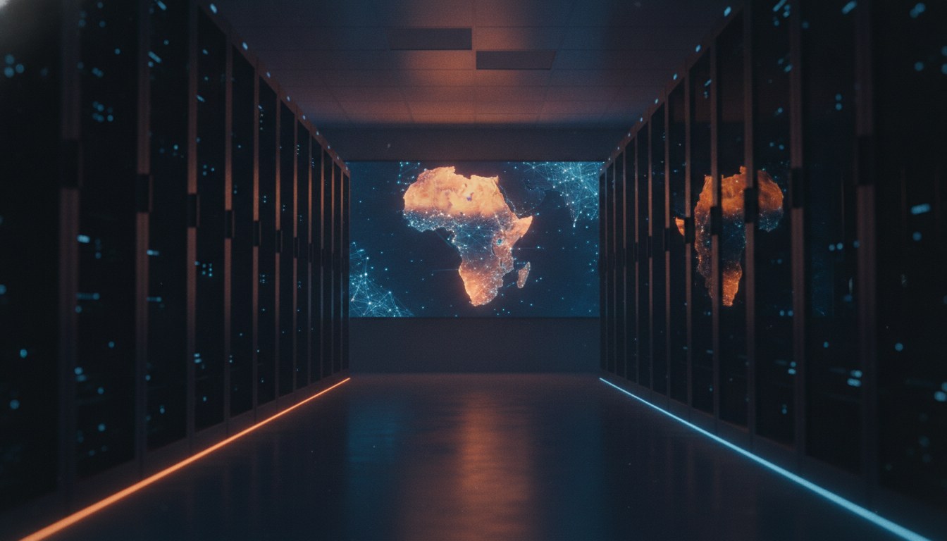 Anthropic Report: Russia Linked to AI Disinformation in Africa