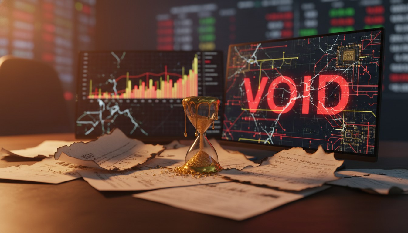 Anthropic secondary market SPV crackdown