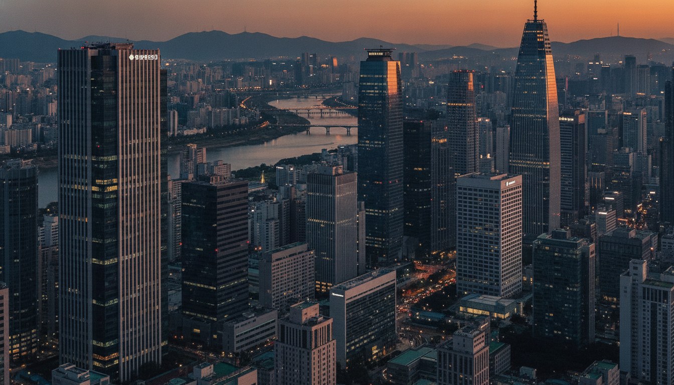 Anthropic Opens Seoul Office With New Korean AI Partnerships
