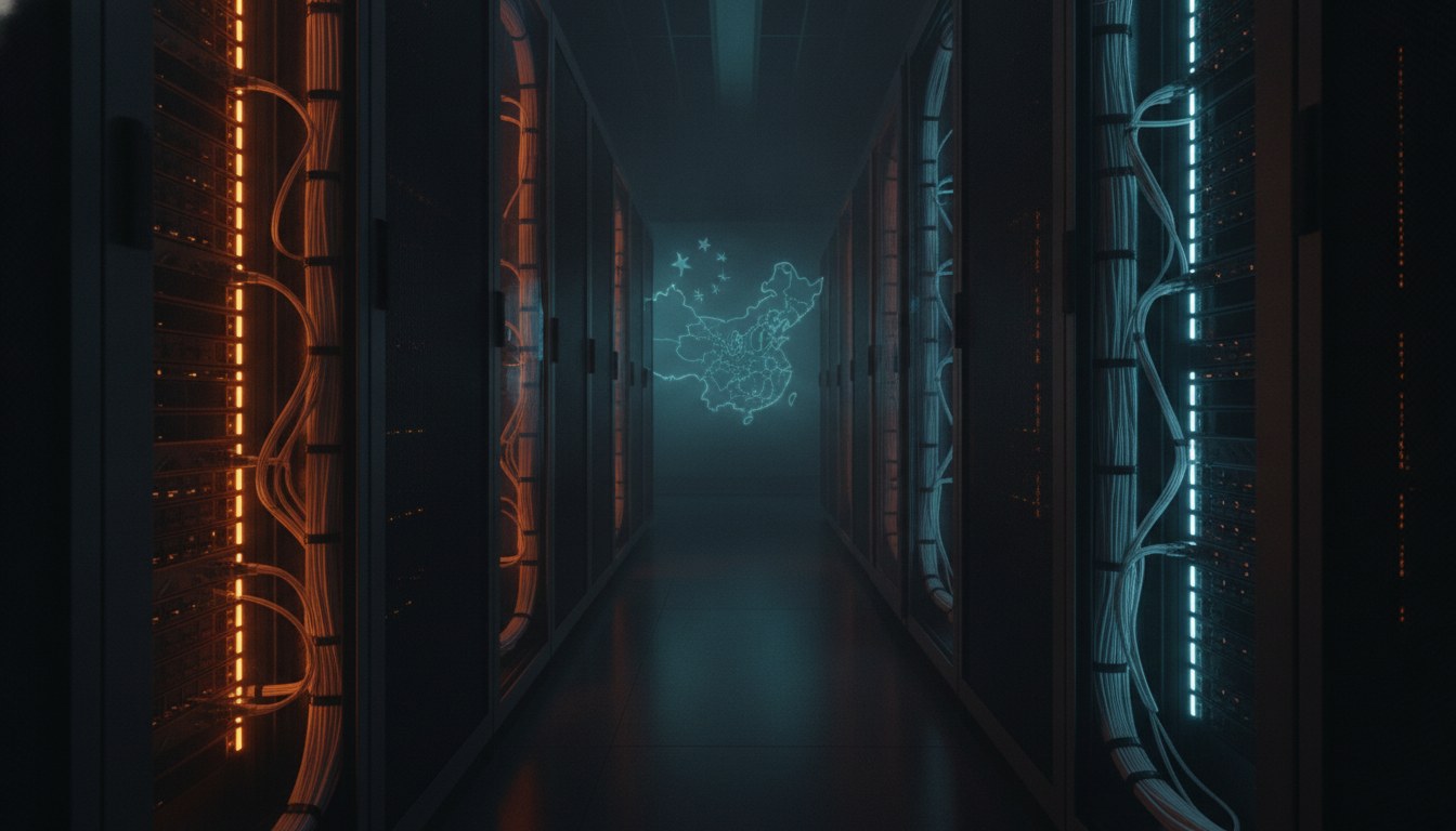 Anthropic: Seven China-Based AI Labs Ran Claude Distillation Attacks