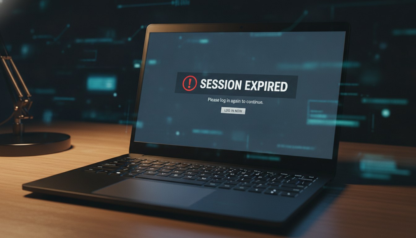 Anthropic Force-Signs Out Users After Claude Session Theft