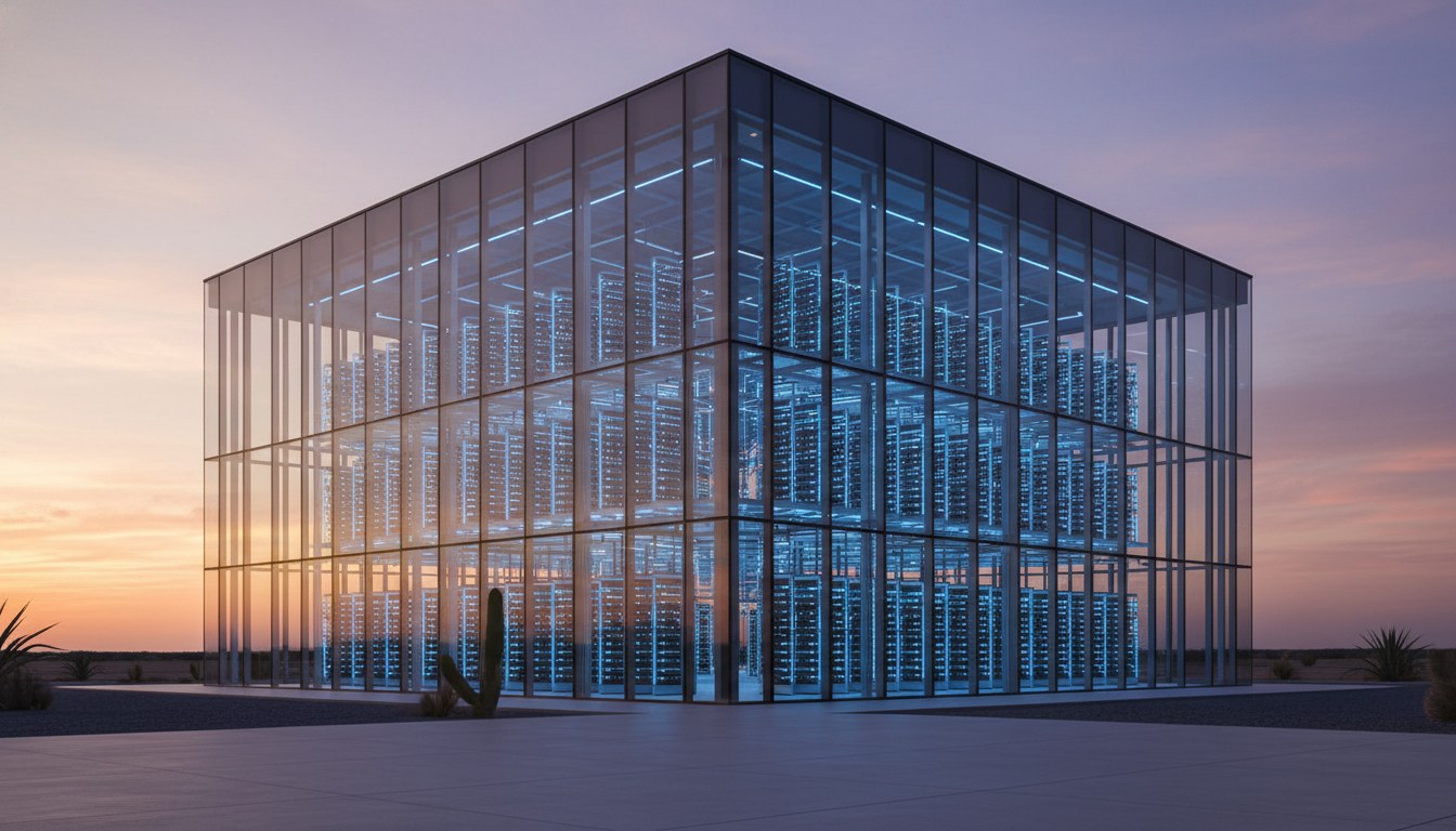 Anthropic Eyes $45B SpaceX Computing Deal for Claude AI