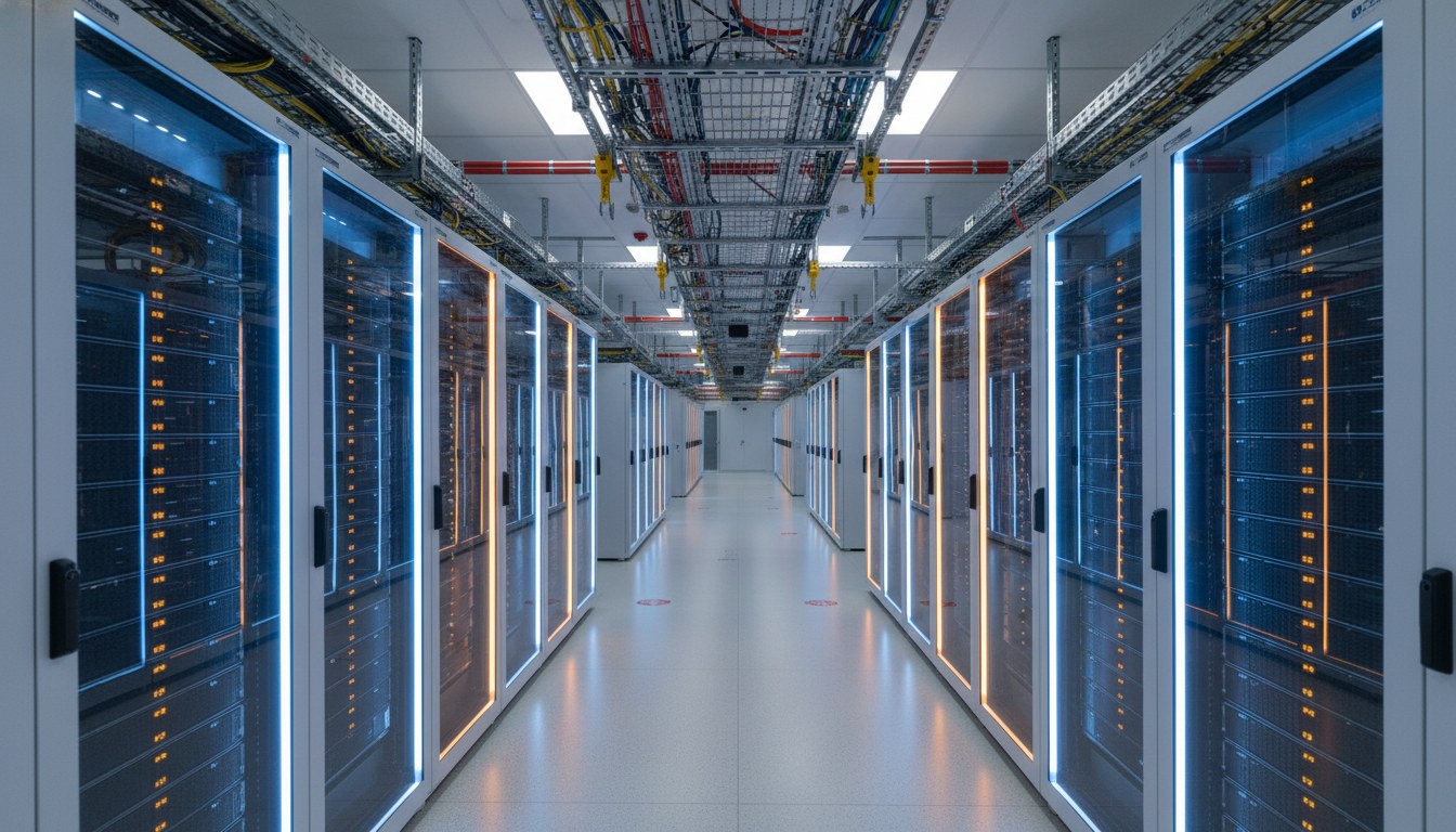Anthropic Lands $45B SpaceX Deal for Claude AI Compute