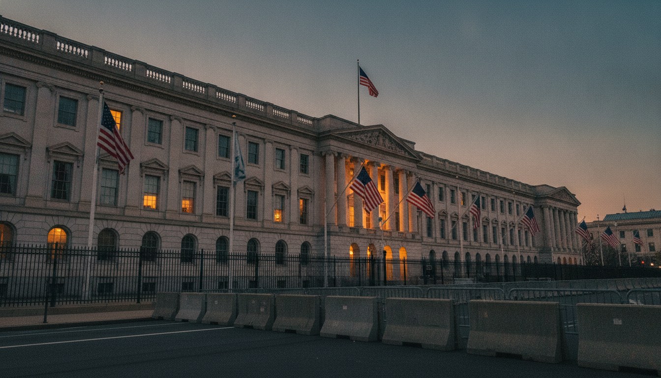 Anthropic Navigates Split Government Responses Amid Pentagon Fight