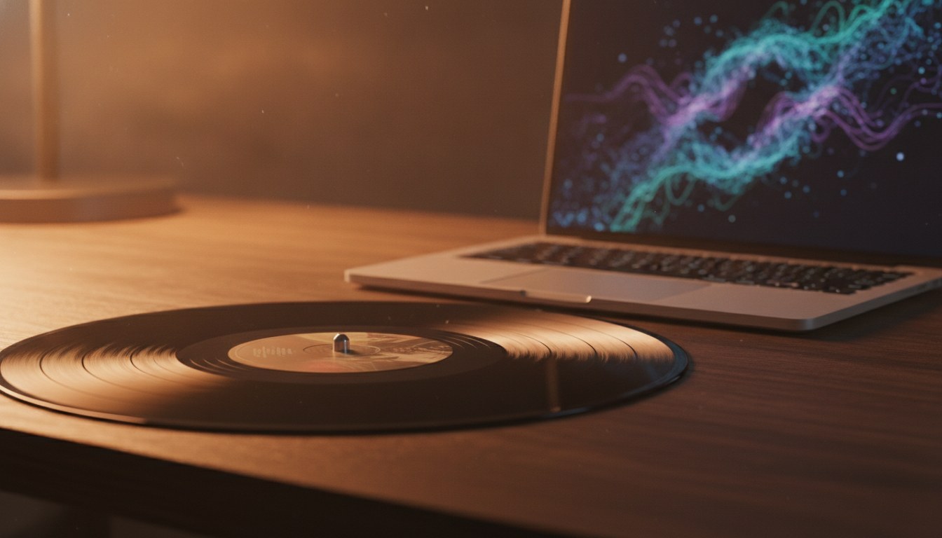 Anthropic Sued Over Alleged Theft of Tens of Thousands of Songs