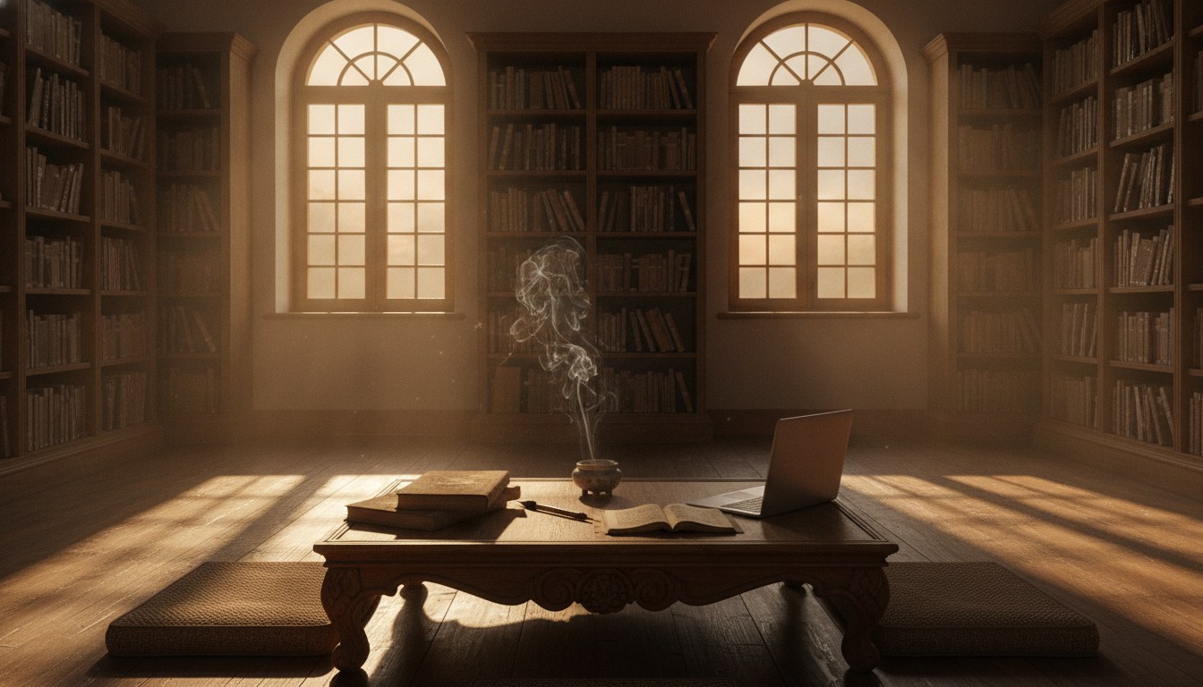 Anthropic Enlists Spiritual Leaders to Help Shape Claude's Values