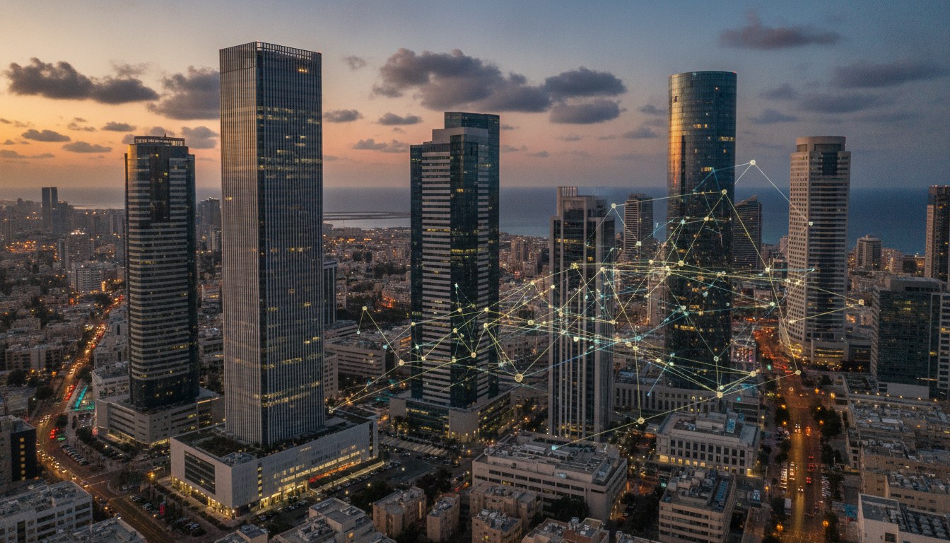 Anthropic in Talks to Acquire Israeli AI Startup at $6B Value