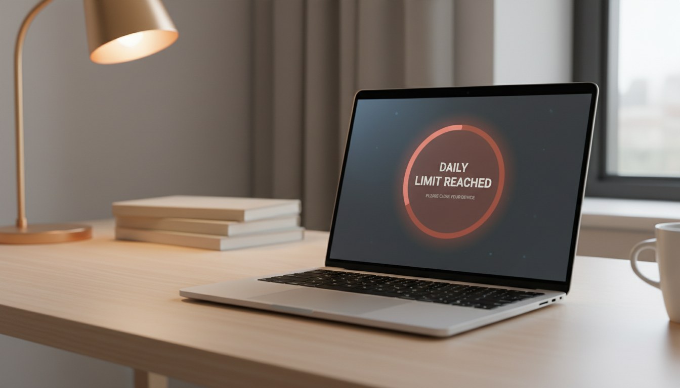 Anthropic Tightens Usage Limits on Claude Subscriptions