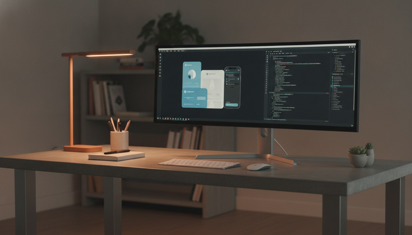 Anthropic Unifies AI Design and Coding Inside Claude