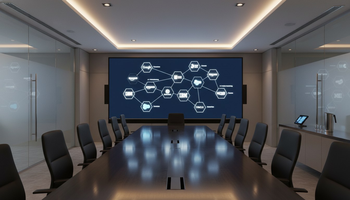 Anthropic Updates Partner Program As Enterprise AI Grows