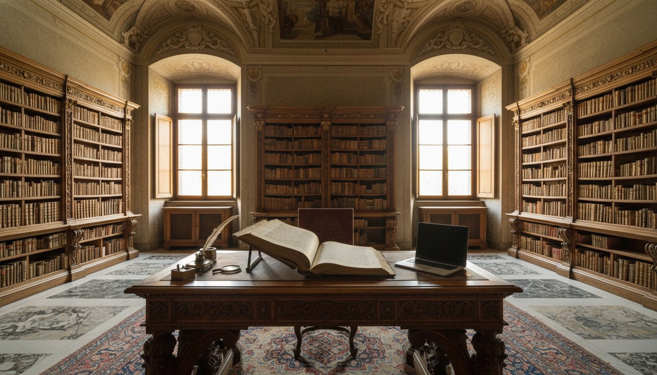 Anthropic Partners With Vatican on Pope Leo XIV's AI Encyclical