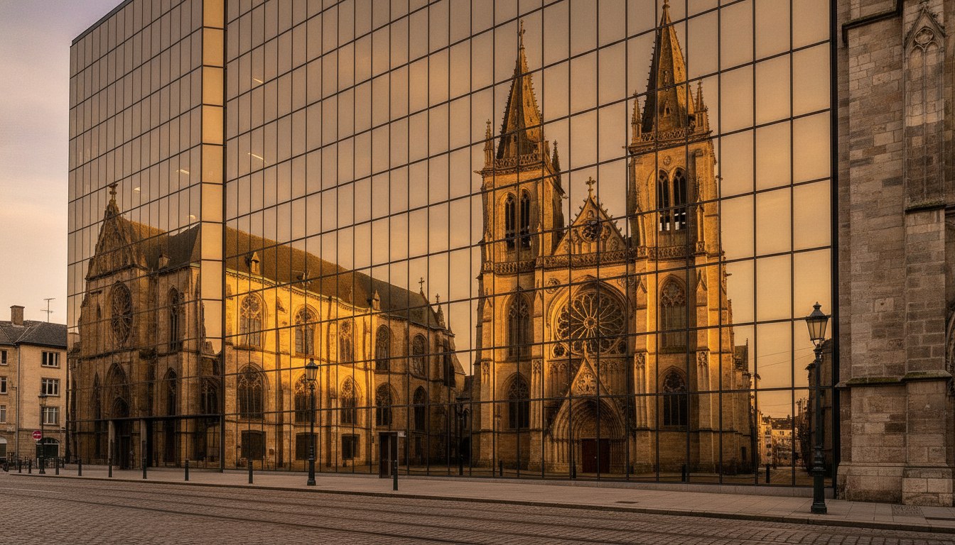 Anthropic vs. the Pope: AI Ethics Clash With Church Values