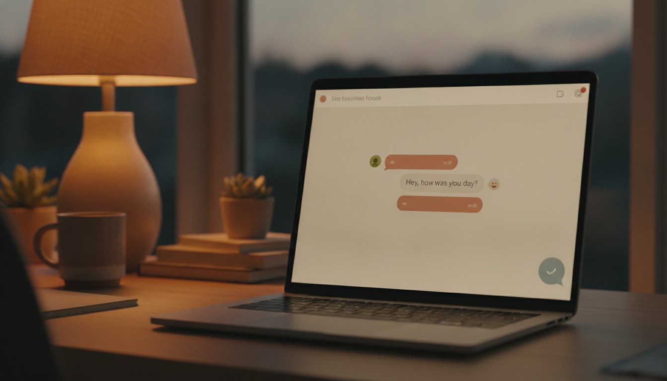 Anthropic Wants Users to Be Kind to Claude AI