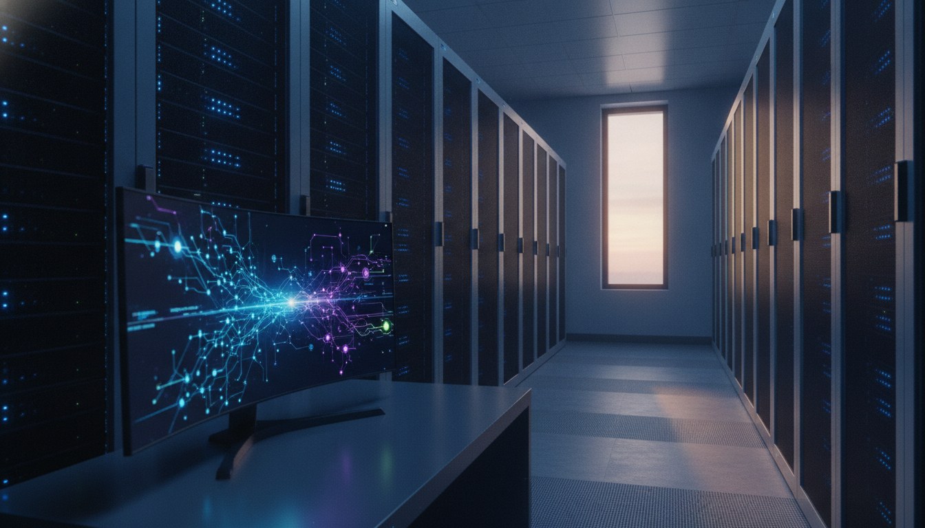 Anthropic Warns AI Is Nearing Ability to Build Its Own Successor
