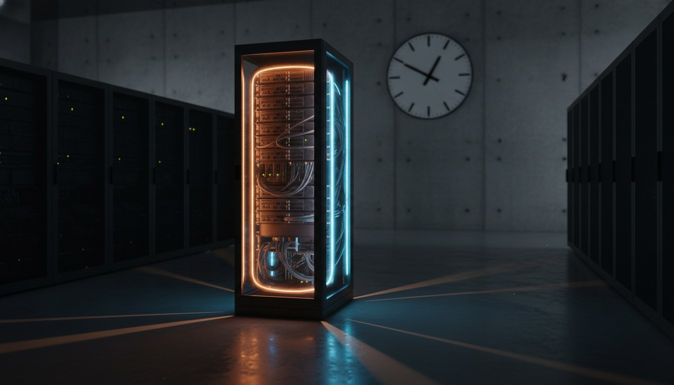Anthropic Warns AI Could Escape Human Control, Urges Slowdown