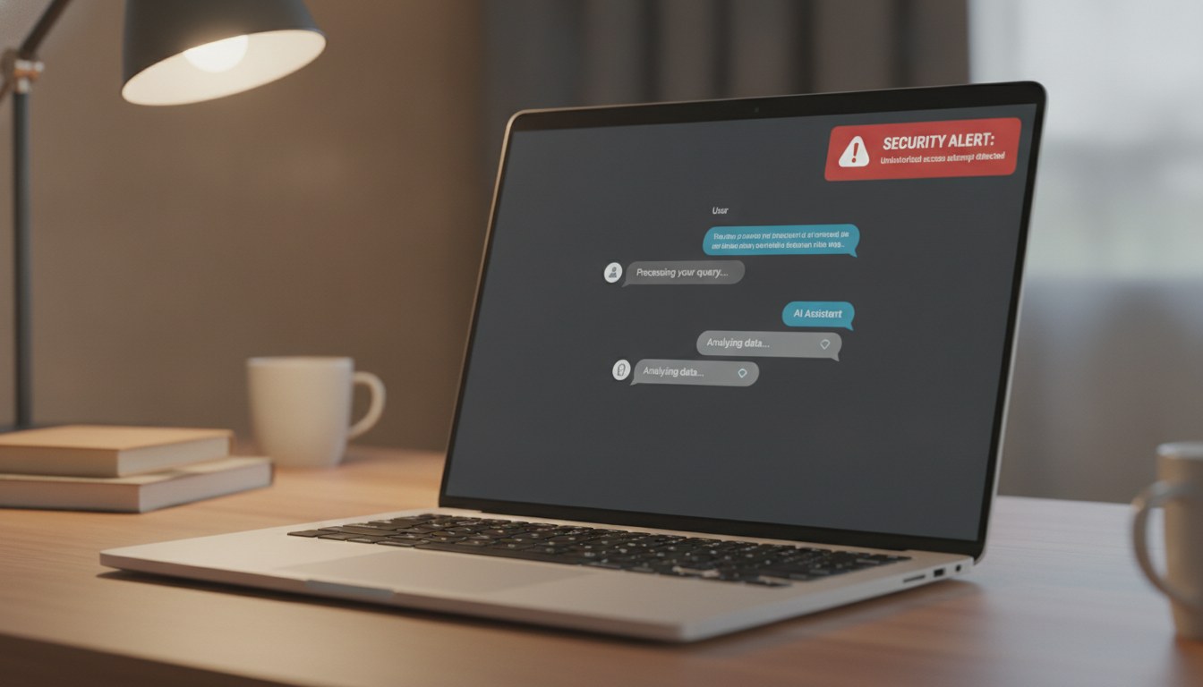 Anthropic Warns Claude Users of Infostealer Malware Risk