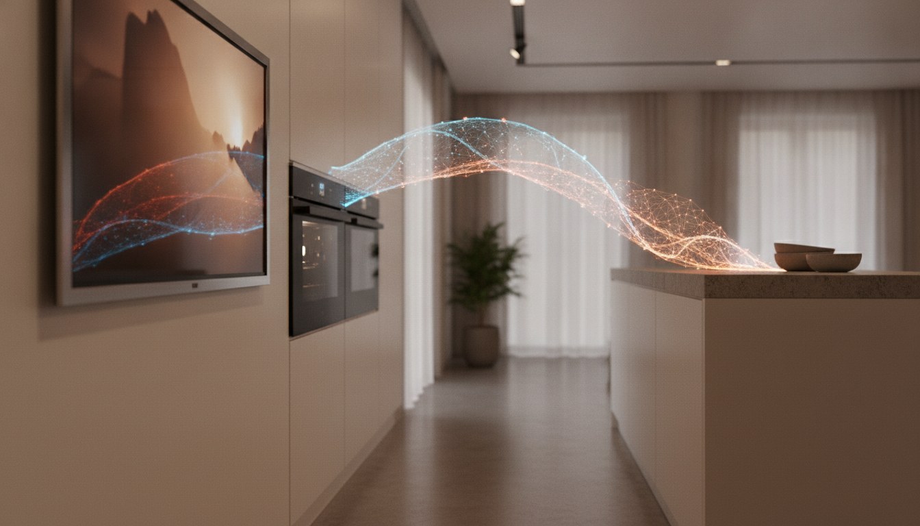 Anthropic Warns Self-Replicating AI Could Run on Smart TVs