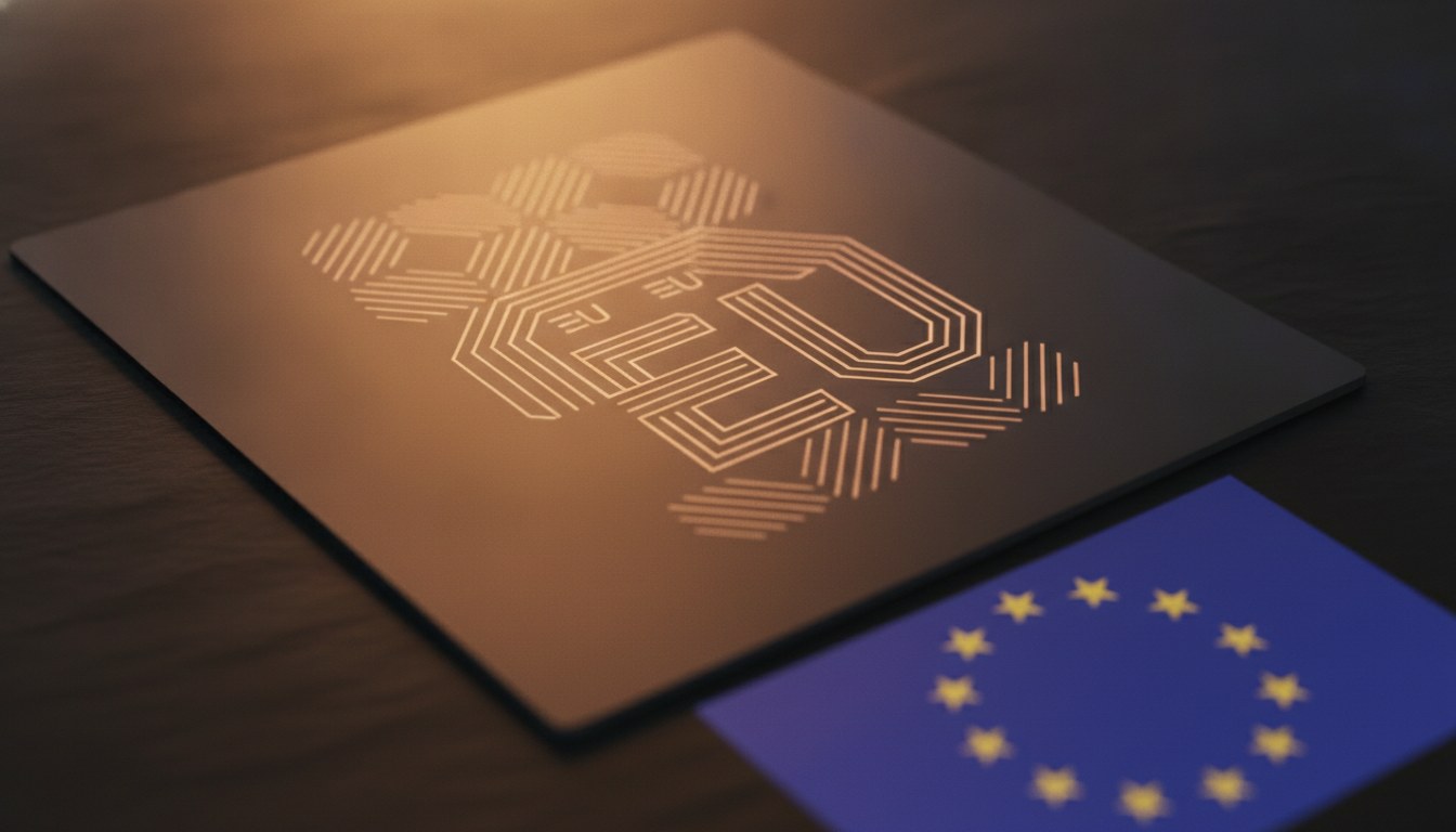 Anthropic to Watermark Claude AI Content Under EU Rules