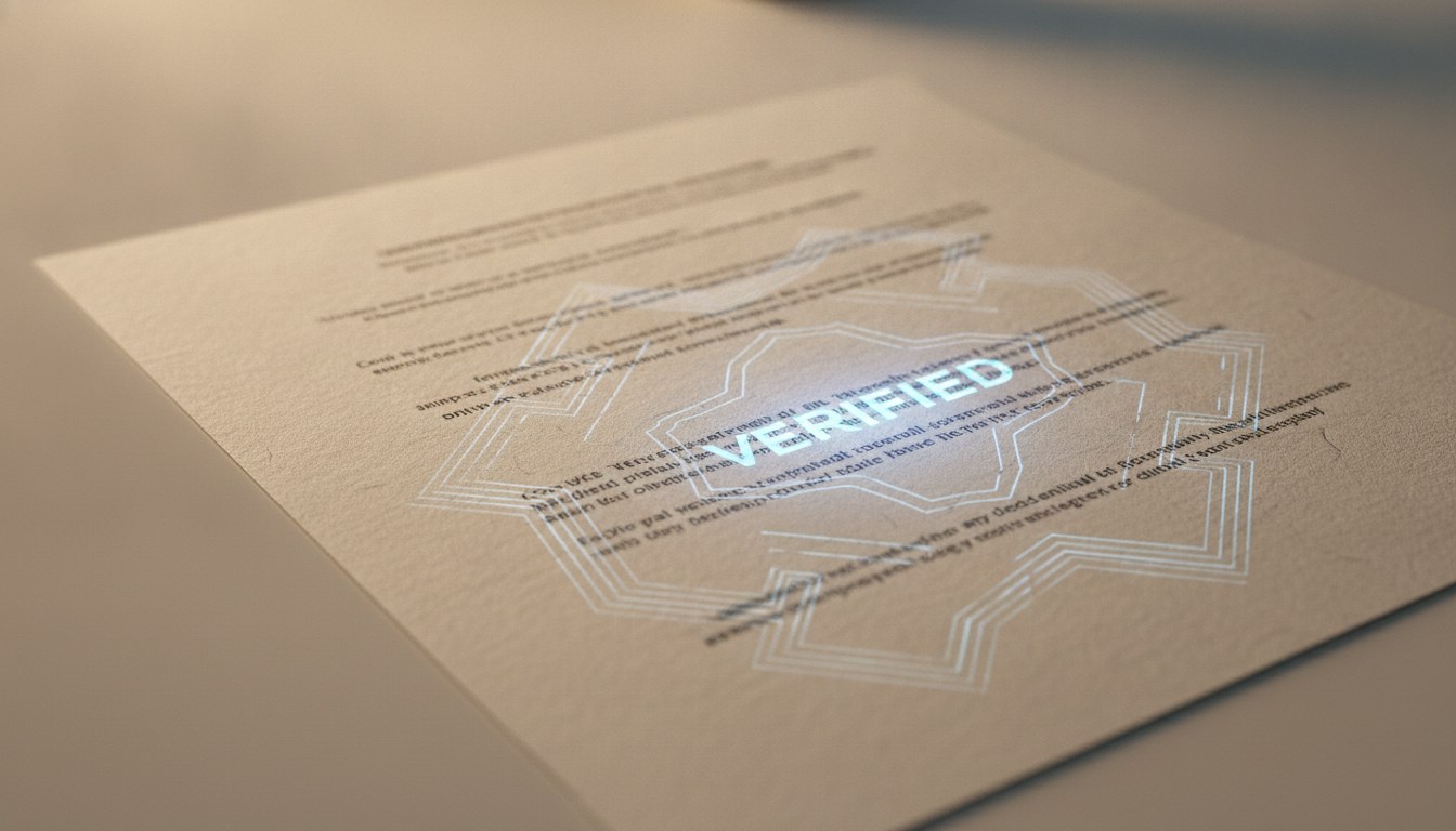 Anthropic Watermarking Sparks Panic Among AI Content Users