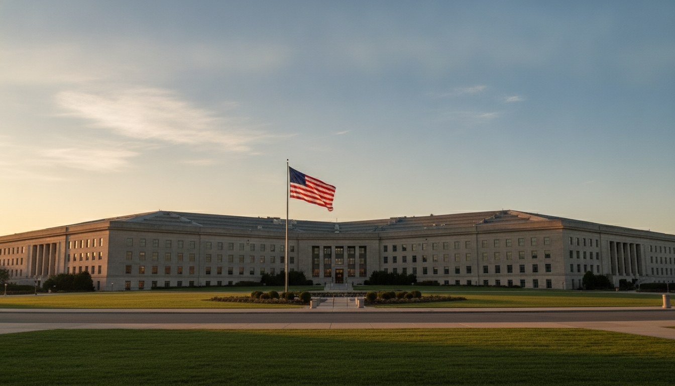 Anthropic Wins Court Battle Over Pentagon Blacklisting