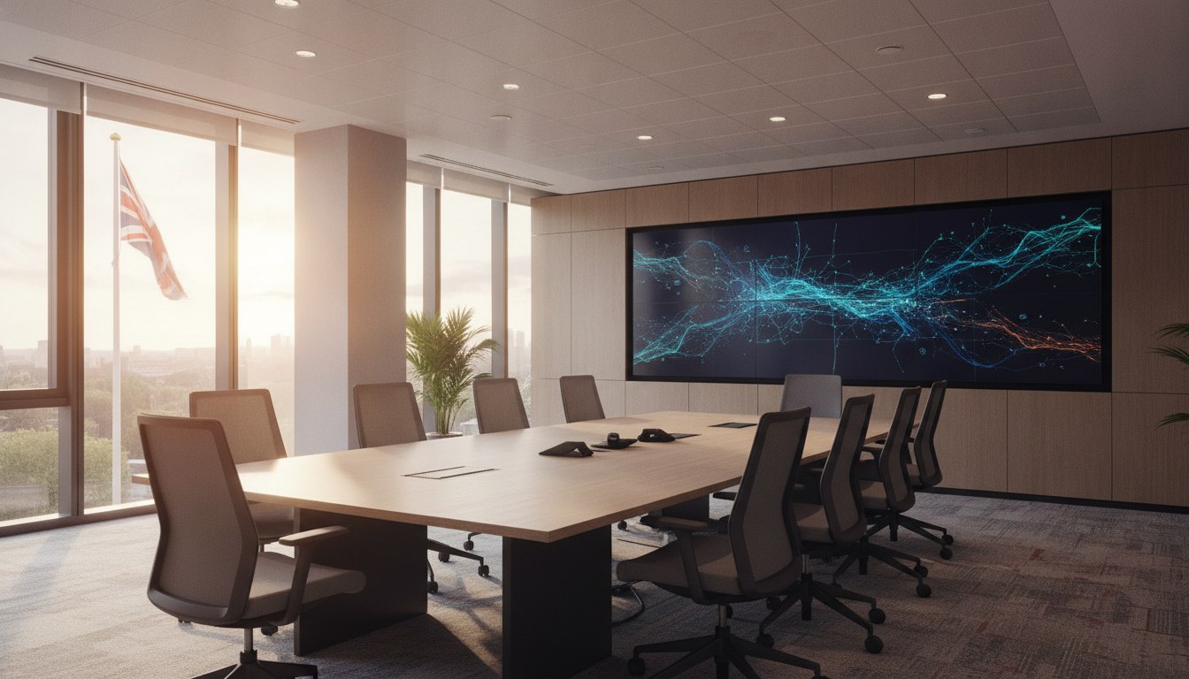 Anthropic Withheld Top AI Model From UK Safety Testing