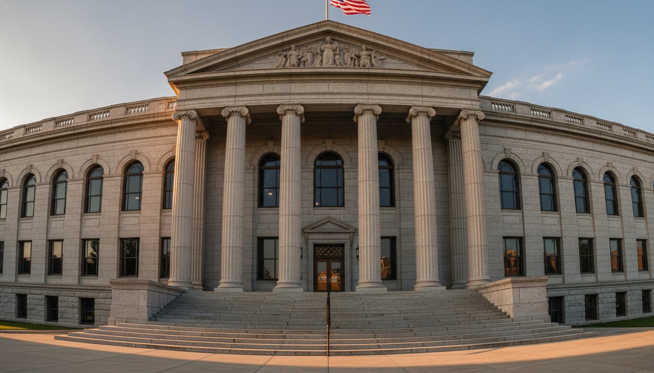 Appeals Court Upholds Pentagon's Anthropic Supply Chain Label