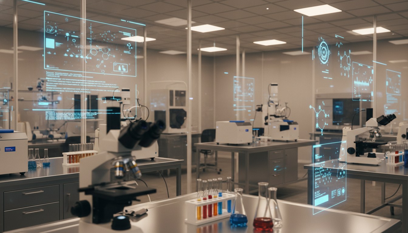 BMS Partners With Anthropic to Deploy Claude Across R&D