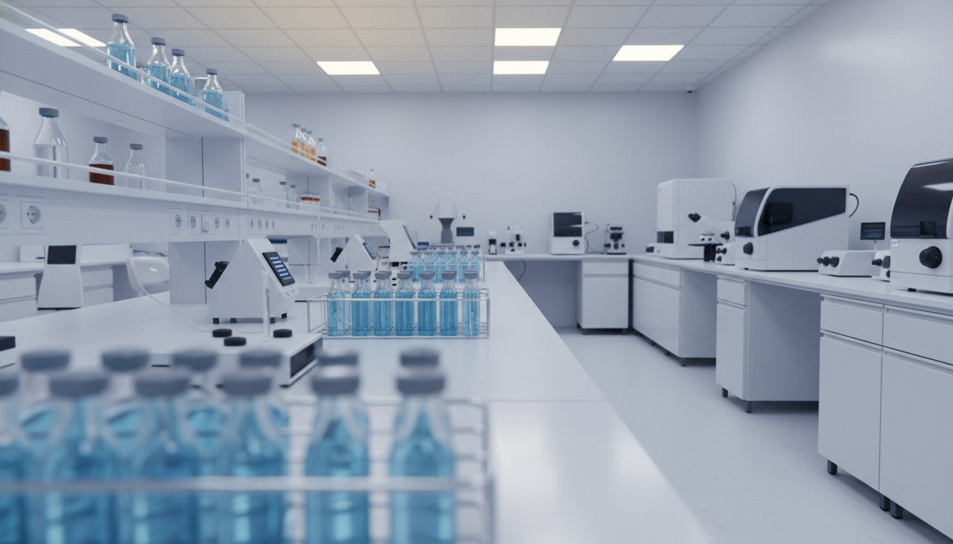 Bristol Myers Squibb Signs AI Deal With Anthropic
