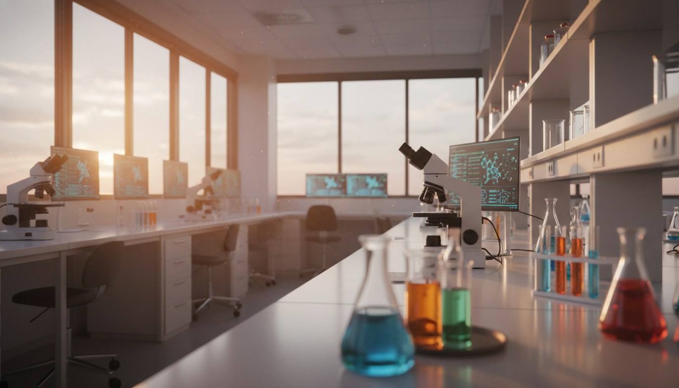 Bristol Myers Squibb Partners With Anthropic to Accelerate Drug Discovery