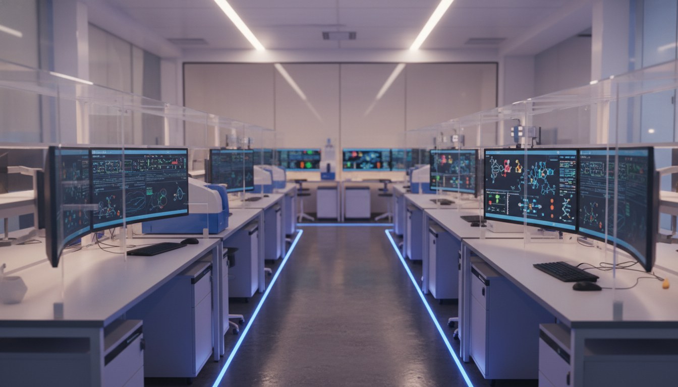 Bristol Myers Squibb Partners with Anthropic on Claude Enterprise