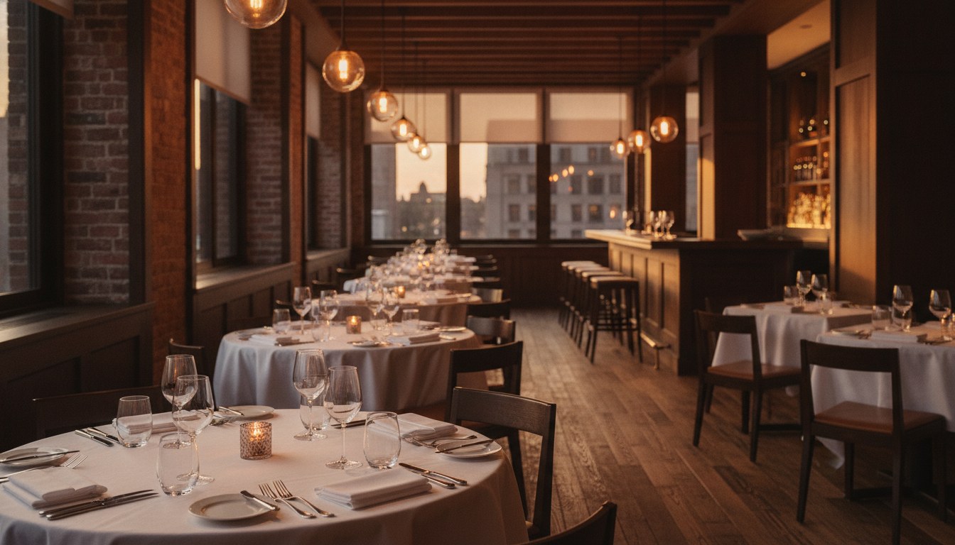 Charleston Hospitality Group Joins Anthropic Claude Partner Network