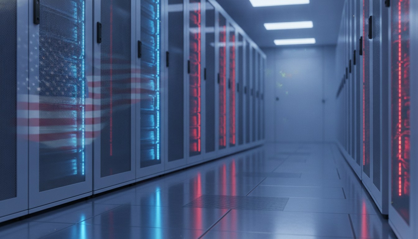 China Issues Backdoor Security Alert Over Claude Code
