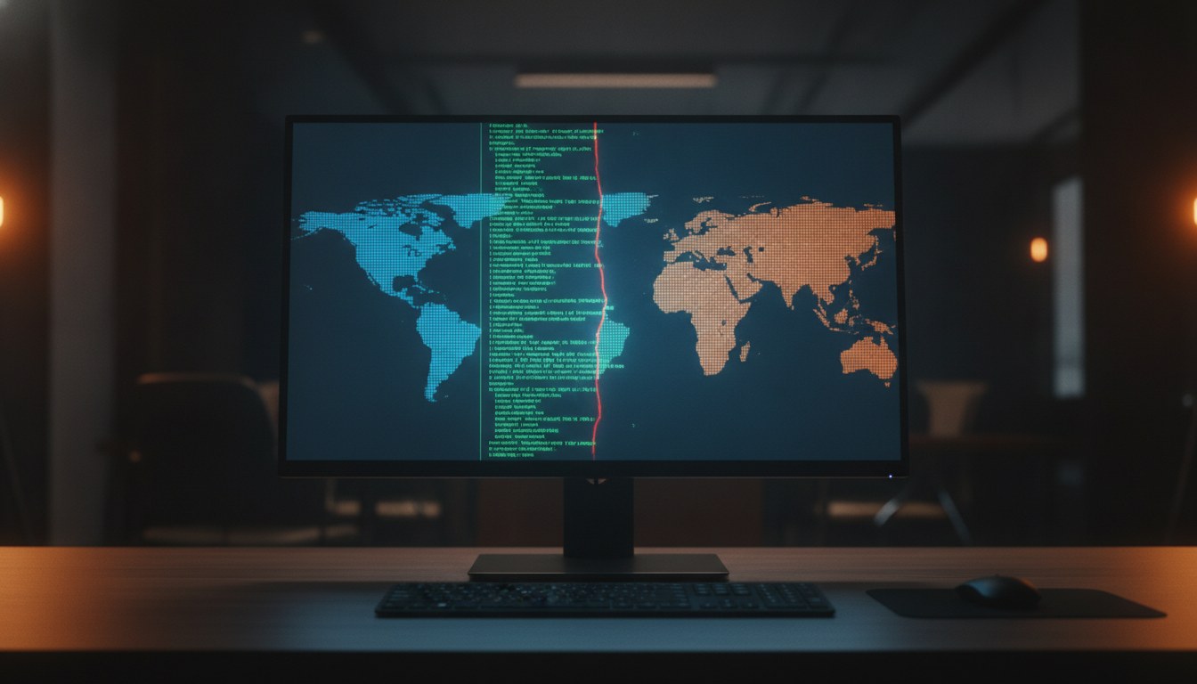 China Warns of AI Risks Tied to Anthropic's Claude Code