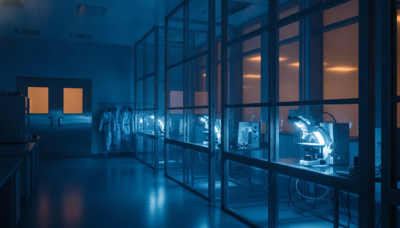 Claude Used to Develop Bioweapon: The Deeper AI Safety Risk