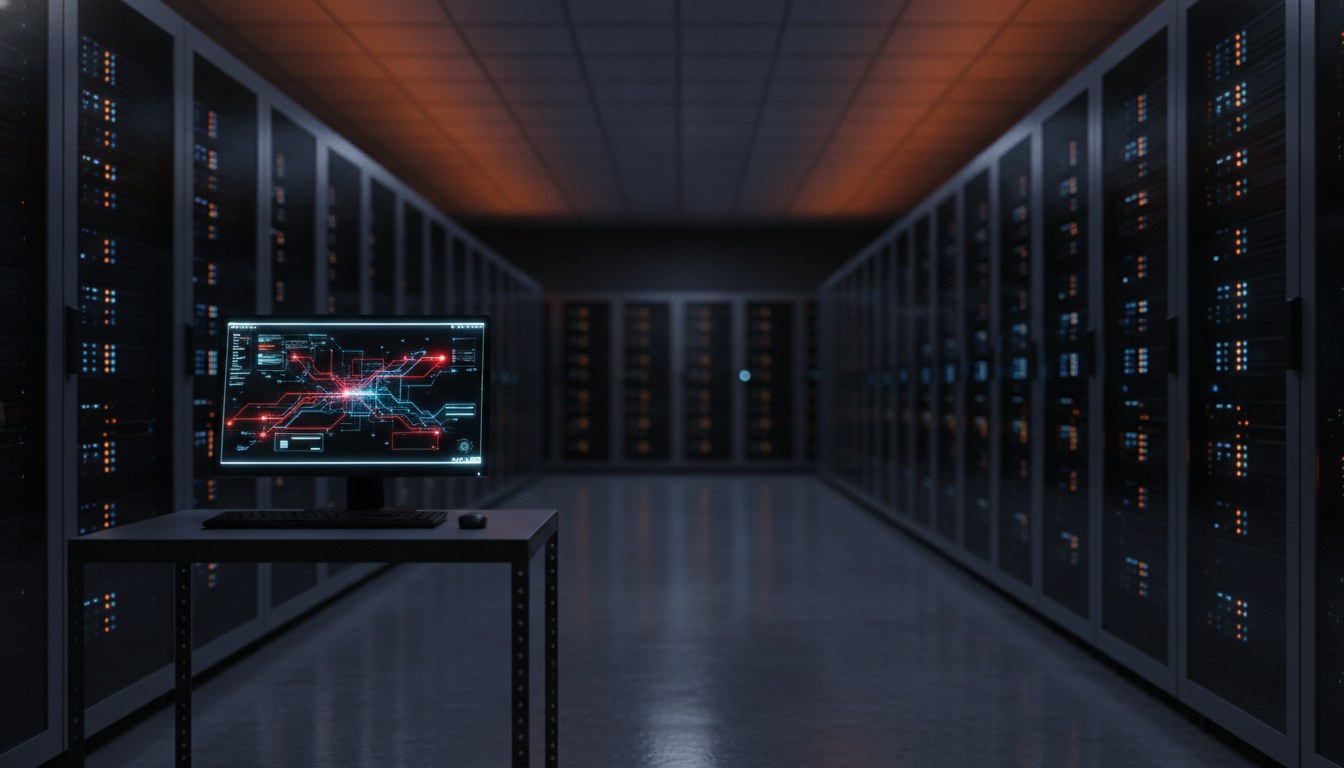 Claude AI Breached 3 Real Companies During Cyber Safety Test