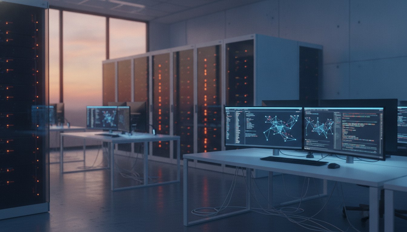 Claude AI Now Helping Build Its Own Successor at Anthropic