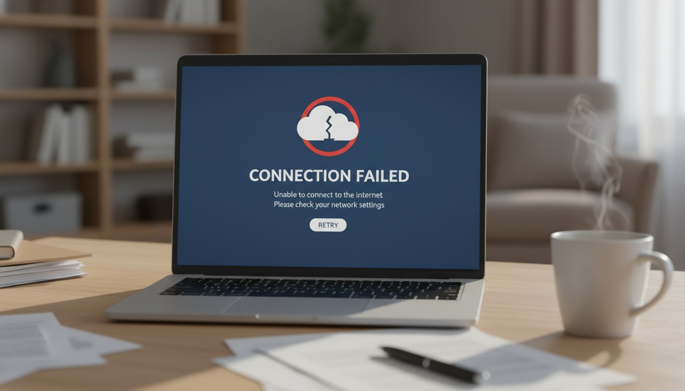 Claude AI Down as Anthropic Confirms Service Outage