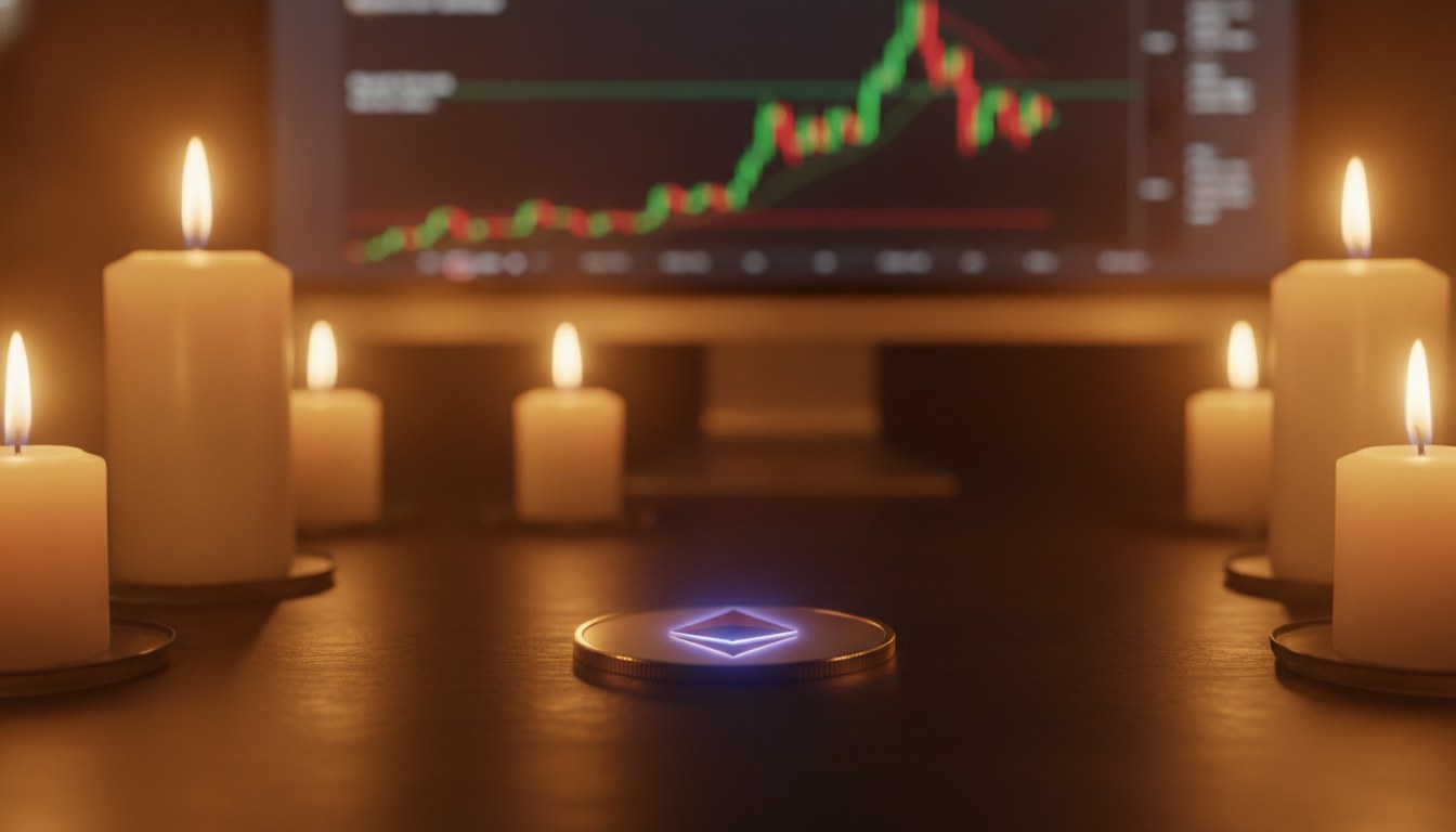 Claude AI Weighs In on What Ethereum Needs for $4K