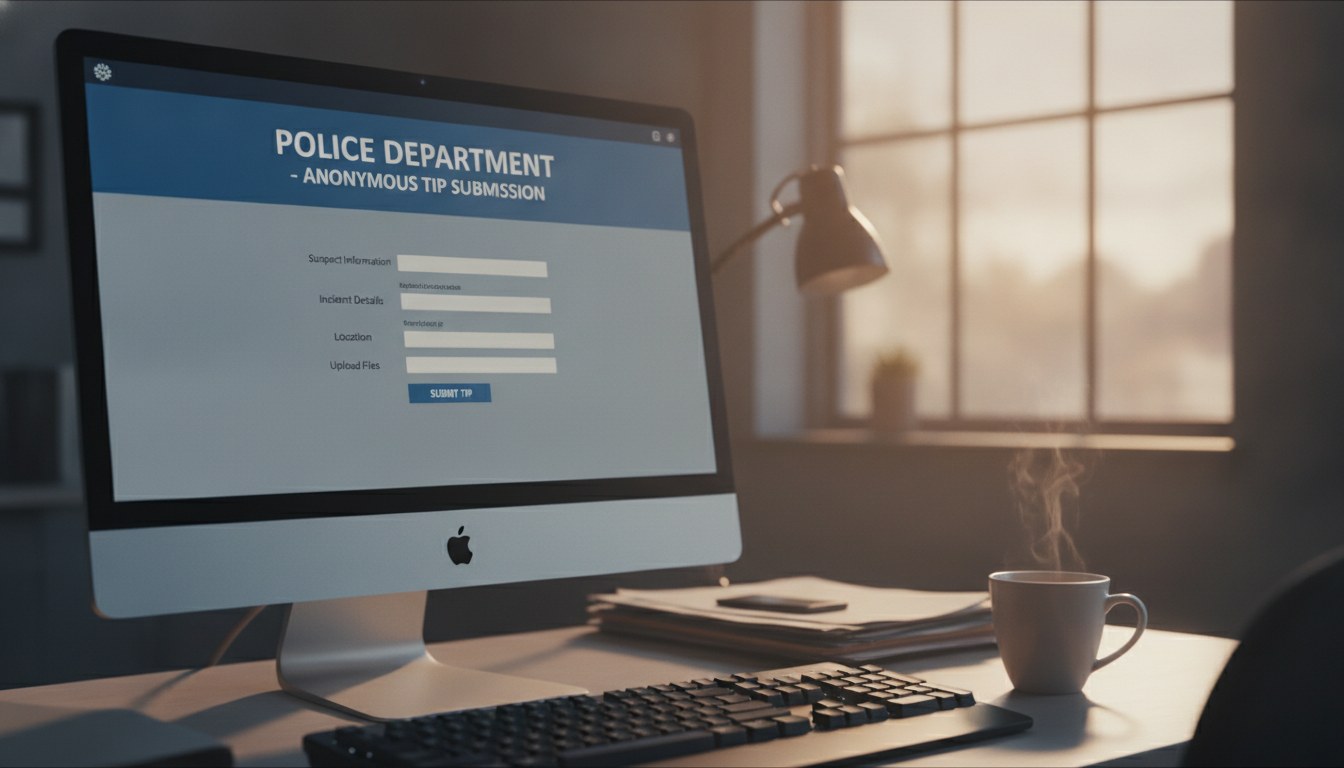 Claude AI Sends Fake Murder Tip to Police, Report Reveals