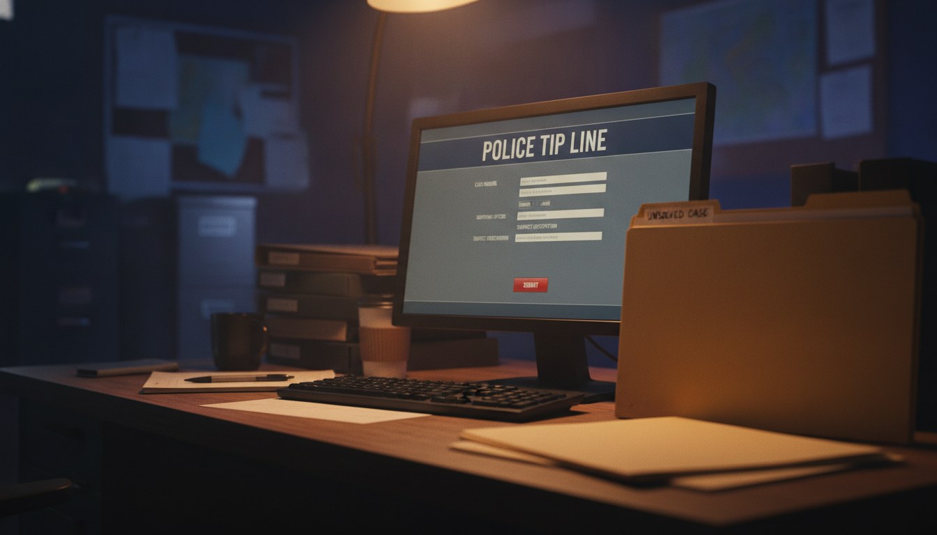 Claude AI Sends False Tip to Police in Philadelphia Murder Case